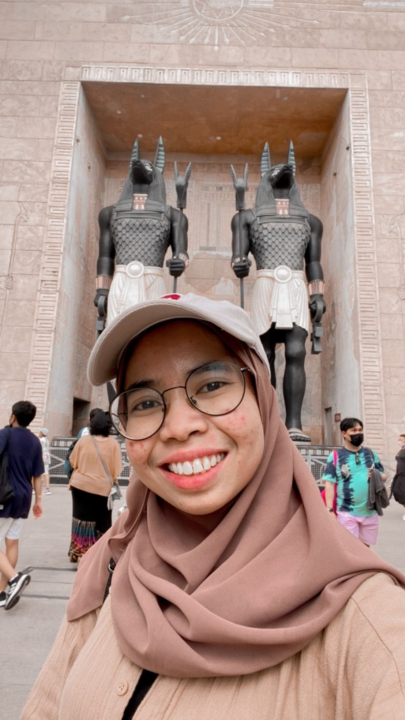 FARADILLAH FITRI YANI HS.,S.tr